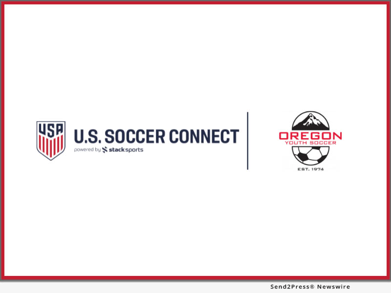 U.S. Soccer Connect and Oregon Youth Soccer