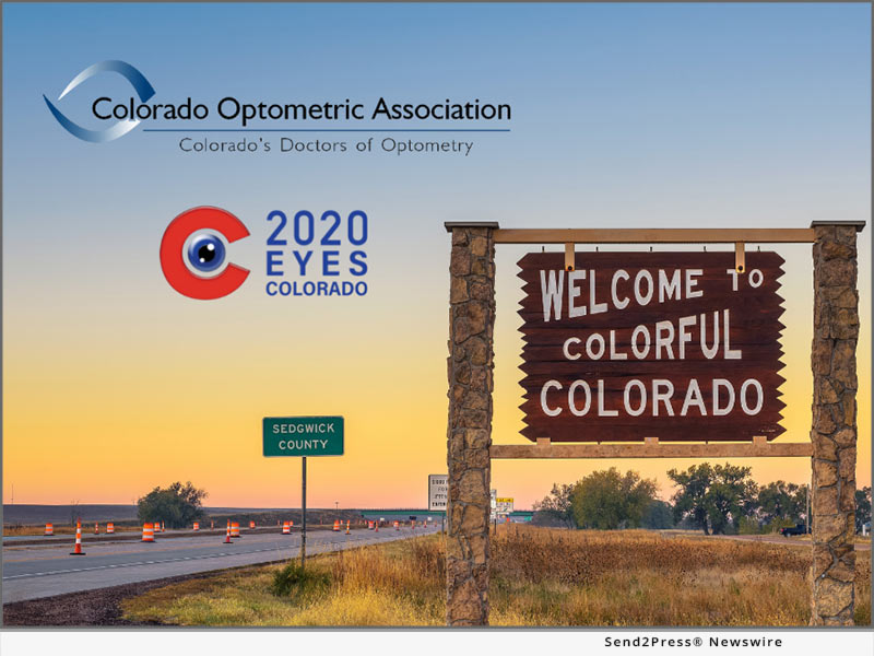 News from Colorado Optometric Association