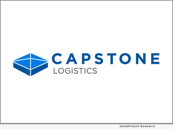 IT News Online Capstone Logistics Signs Definitive Agreement to