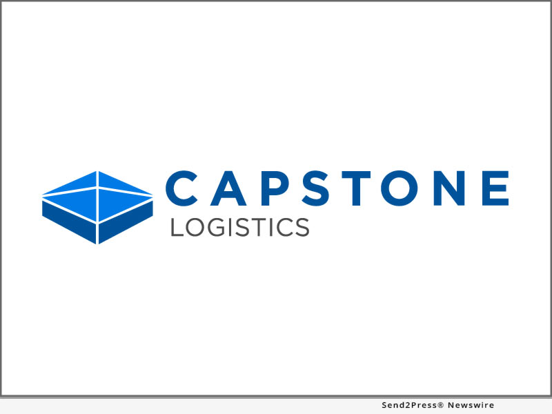 Newswire: Capstone Logistics Signs Definitive Agreement to Acquire Insource Performance Solutions