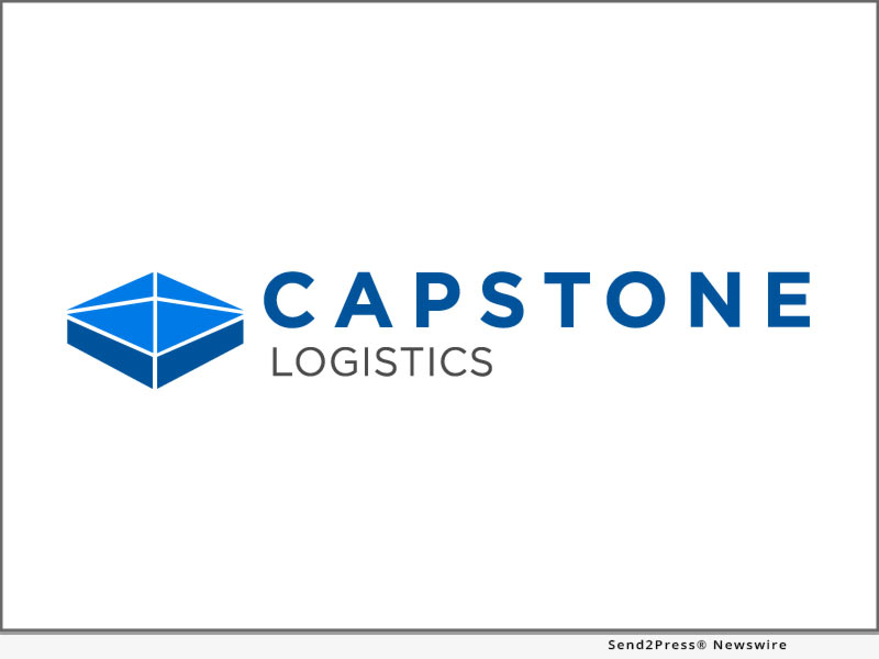 News from Capstone Logistics