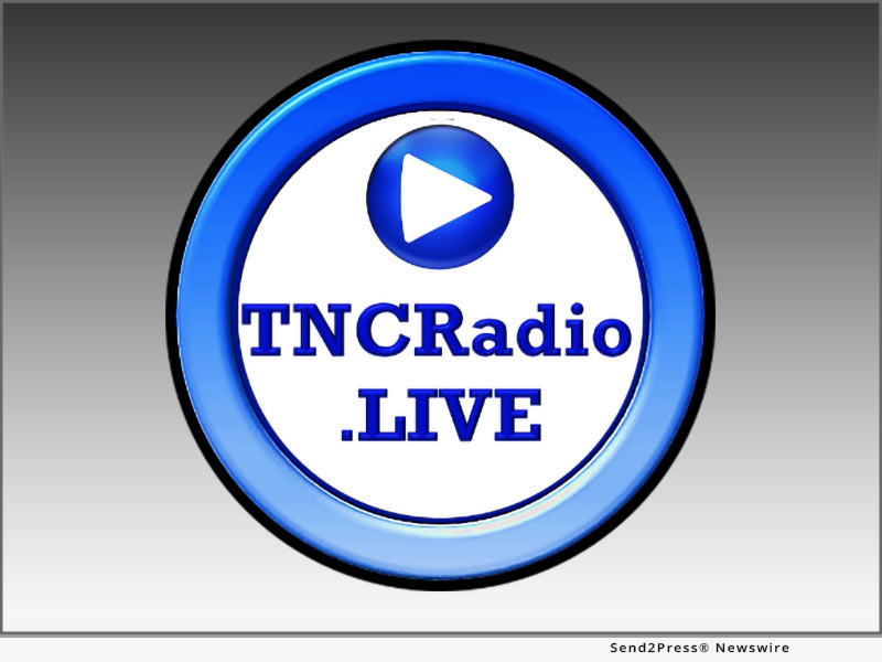 TNCRadio .LIVE