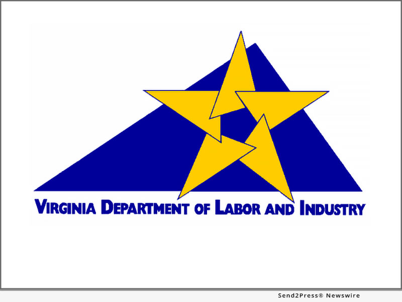 VA Department of Labor and Industry