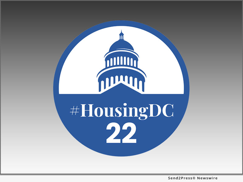 Newswire: Housing Finance Strategies Announces #HousingDC22