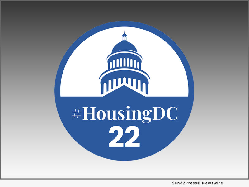 #HousingDC 22