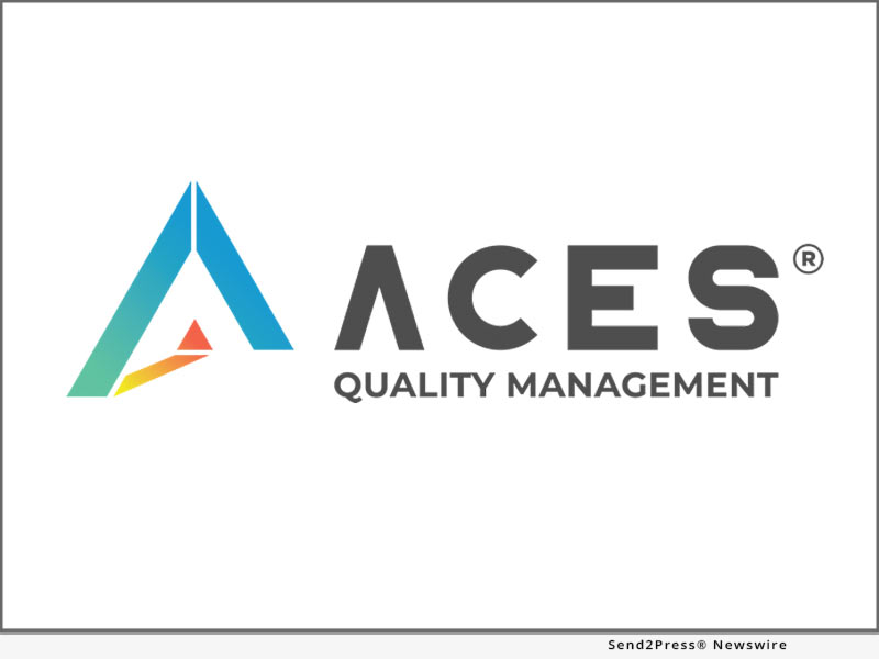 Newswire: ACES Quality Management software analyzes more than 4.5 million audits, while company achieves record new client growth in 2021