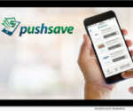 PushSave customized mobile coupon book