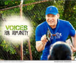 Braulio Vargas is fighting for the rights of his people. Watch his episode of Voices for Humanity