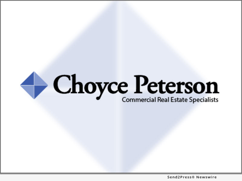 Choyce Peterson