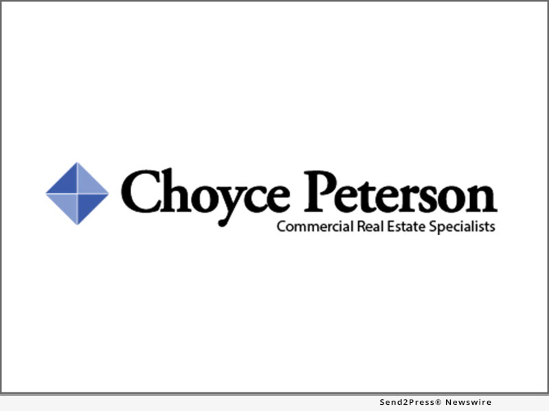 Choyce Peterson