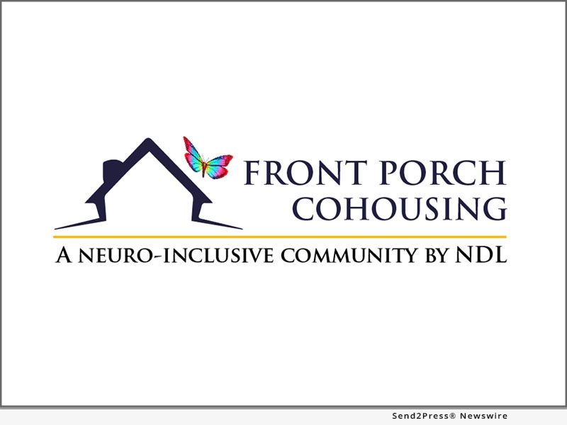 Front Porch Cohousing by NDL