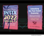 INTIX 2022 Orlando Commemorative Ticket