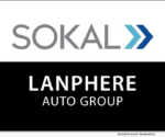SOKAL and Lanphere Auto Group