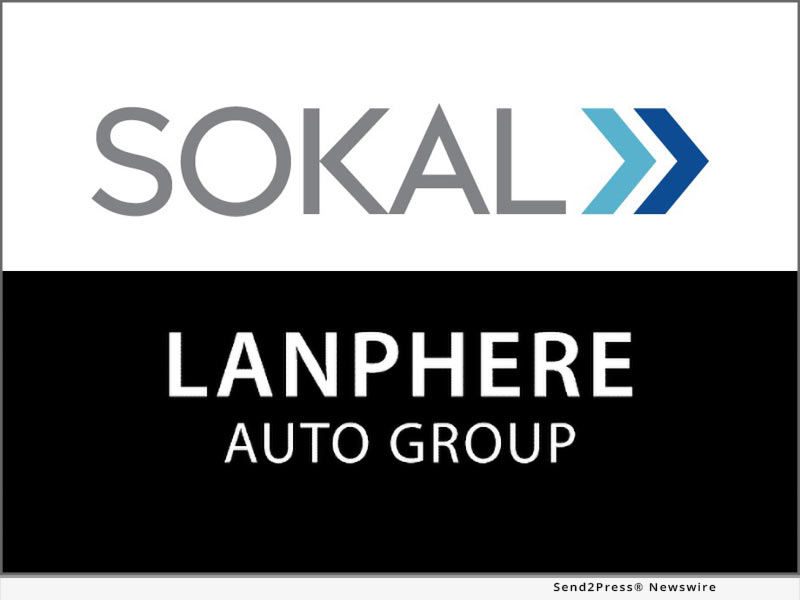 SOKAL and Lanphere Auto Group