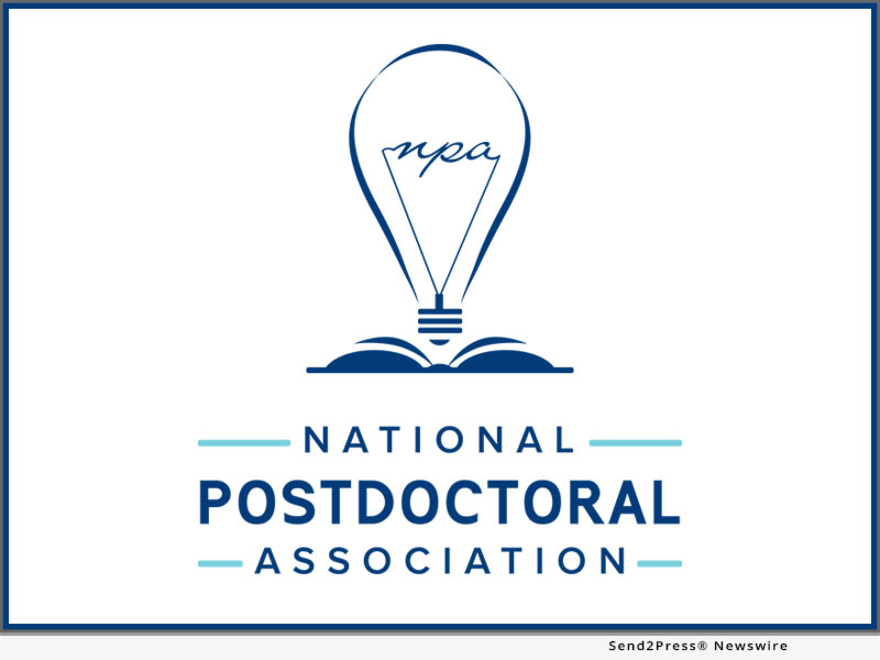 News from National Postdoctoral Association