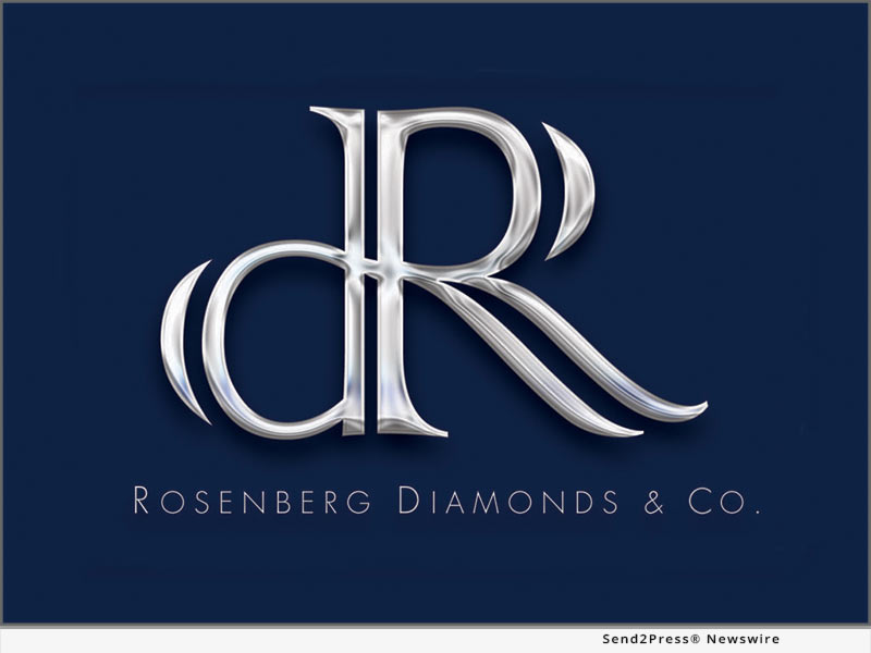 News from Rosenberg Diamonds and Co.