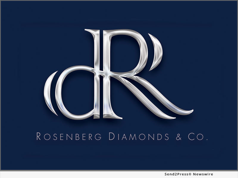 Rosenberg Diamonds and Co.