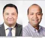 Nomis Solutions - George Neal and Prashant Balepur