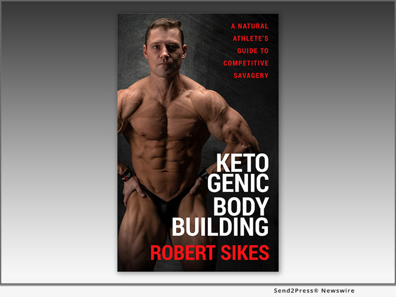 Ketogenic Body Building by Robert Sikes