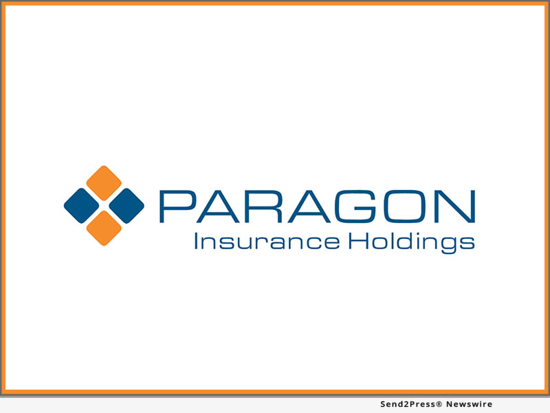 News from Paragon Insurance Holdings LLC