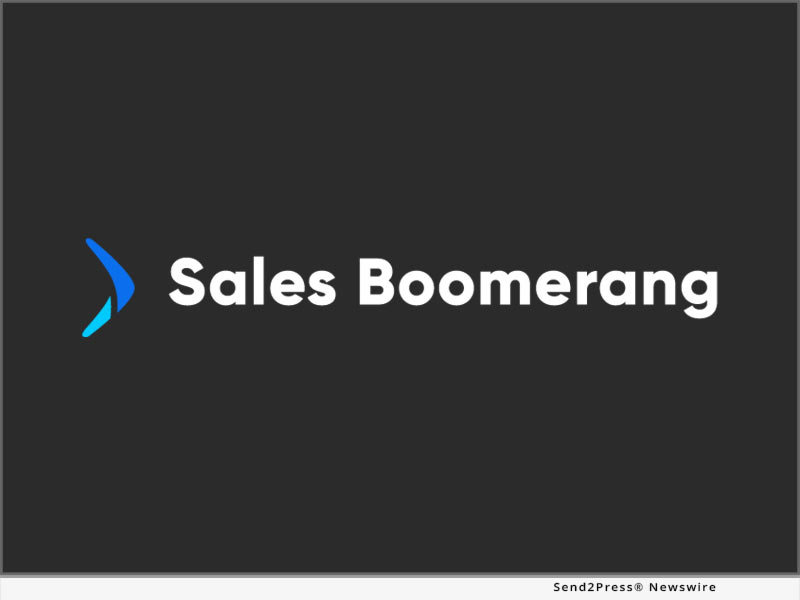 Sales Boomerang