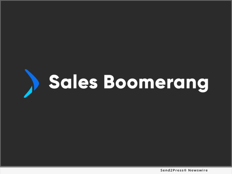 News from Sales Boomerang