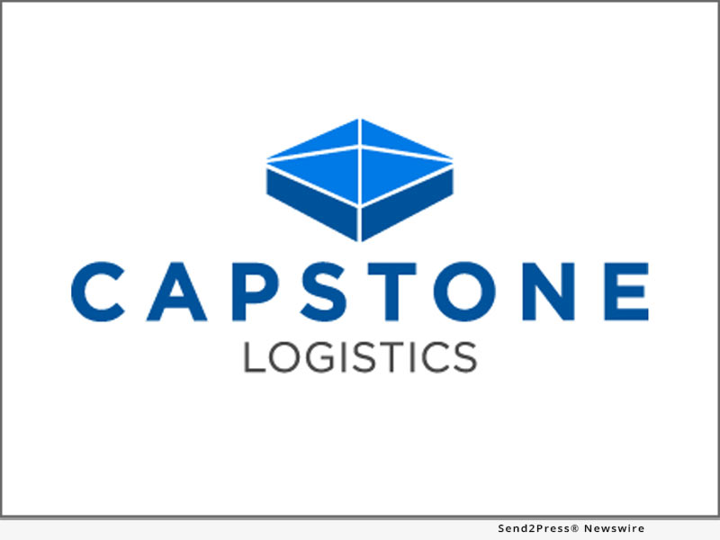 News from Capstone Logistics