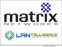Matrix Networks - LANtelligence