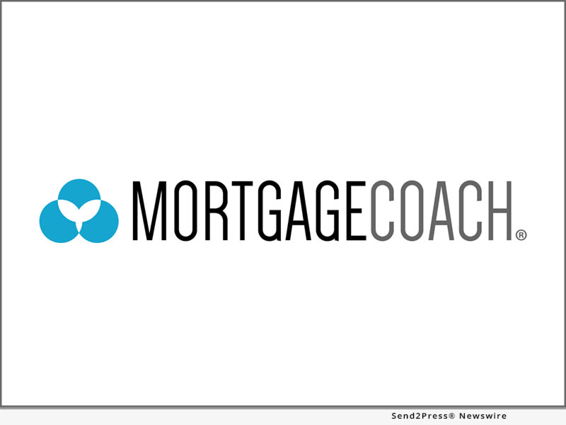 News from Mortgage Coach