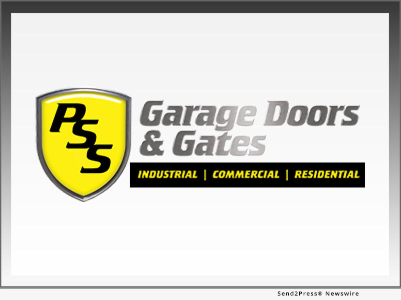 News from PSS Garage Doors and Gates