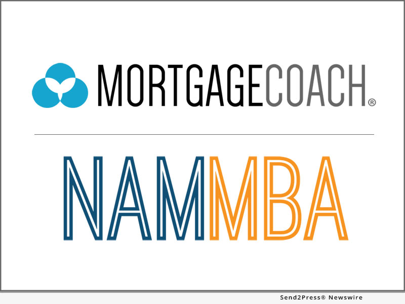 News from Mortgage Coach