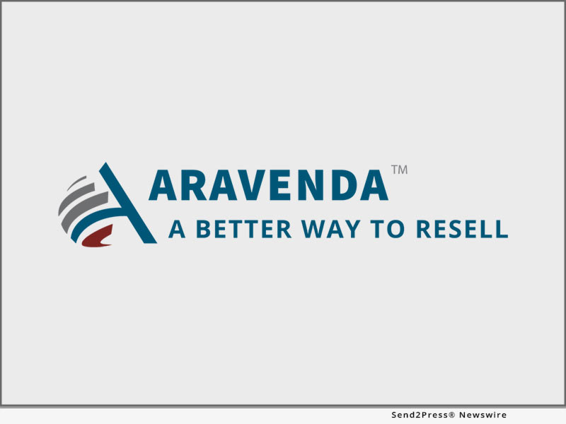 Aravenda Global Resale Technology