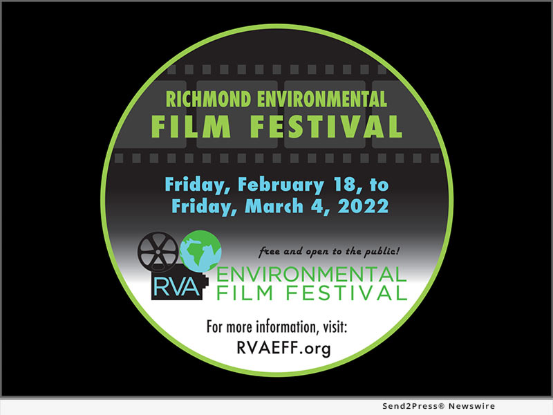 RVA Environmental Film Festival 2022
