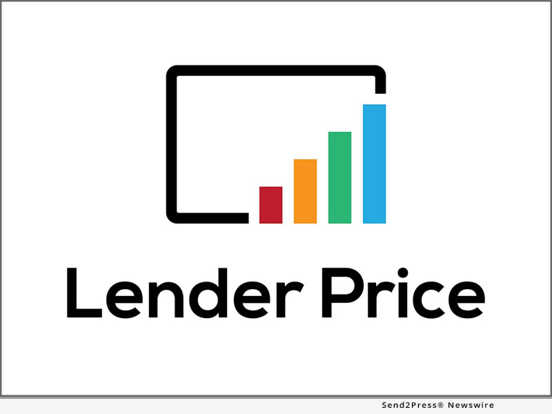 News from Lender Price