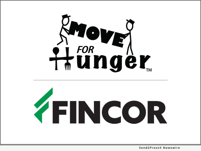 News from Move For Hunger