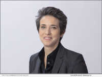 Political Commentator Amy Walter