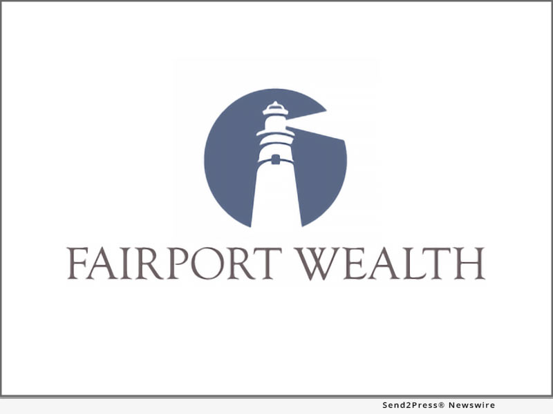 News from Fairport Wealth