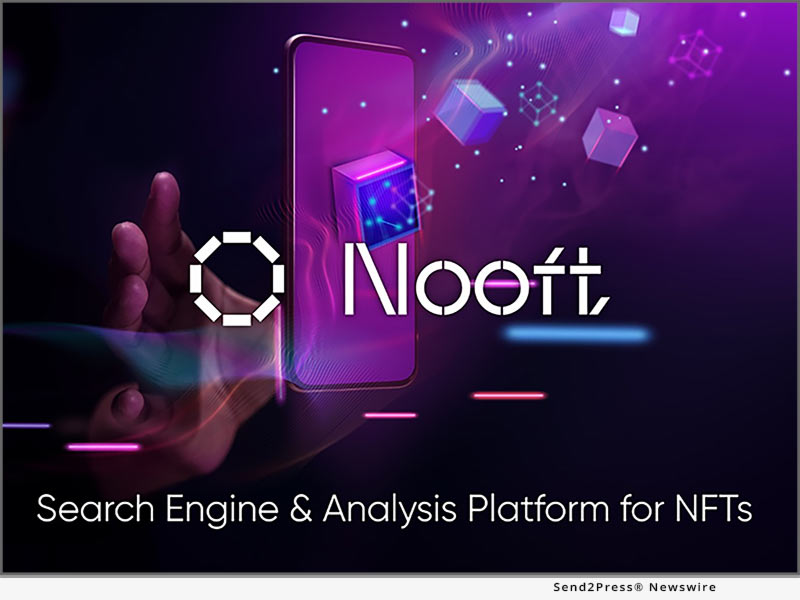 News from Nooft Technologies Inc.