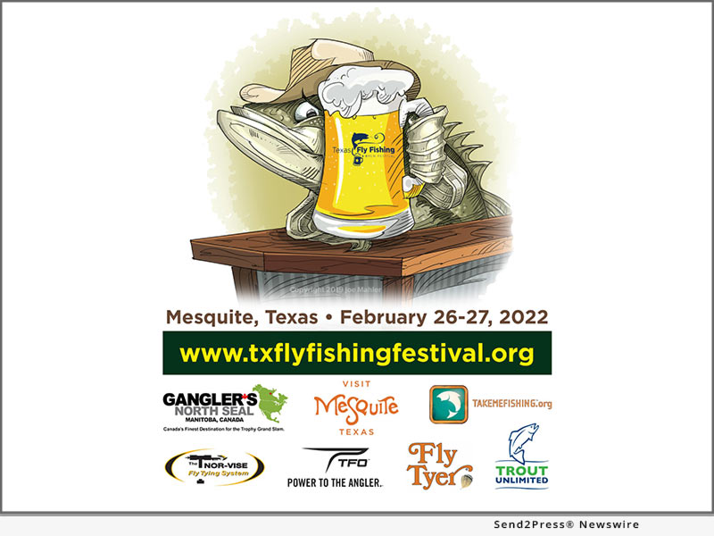 Texas Fly Fishing Festival