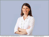 Linda Harelick, MBA, DrPH - New York Milk Bank