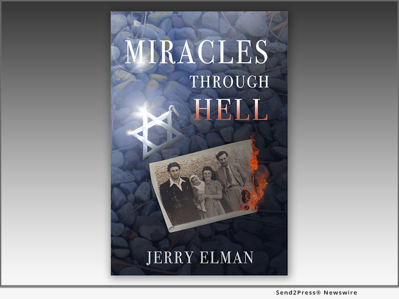 News from Jerry Elman