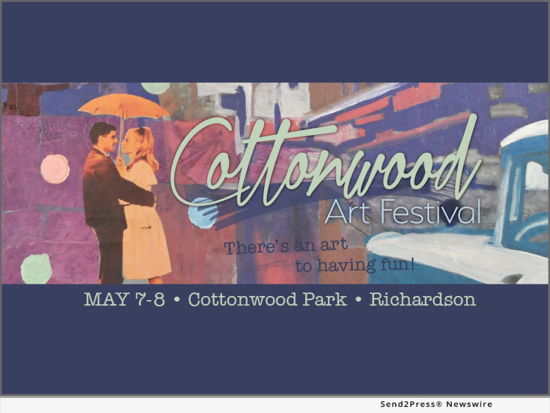 Cottonwood Art Festival 2022