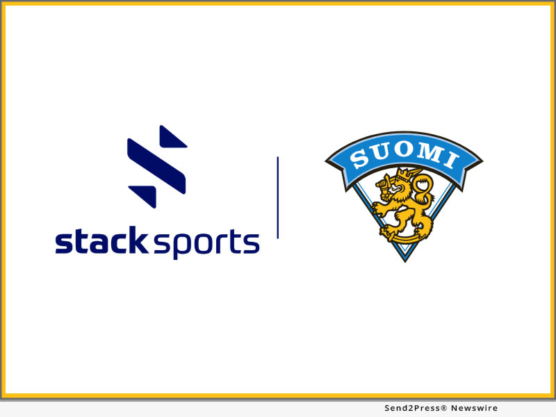 Stack Sports and SUOMI