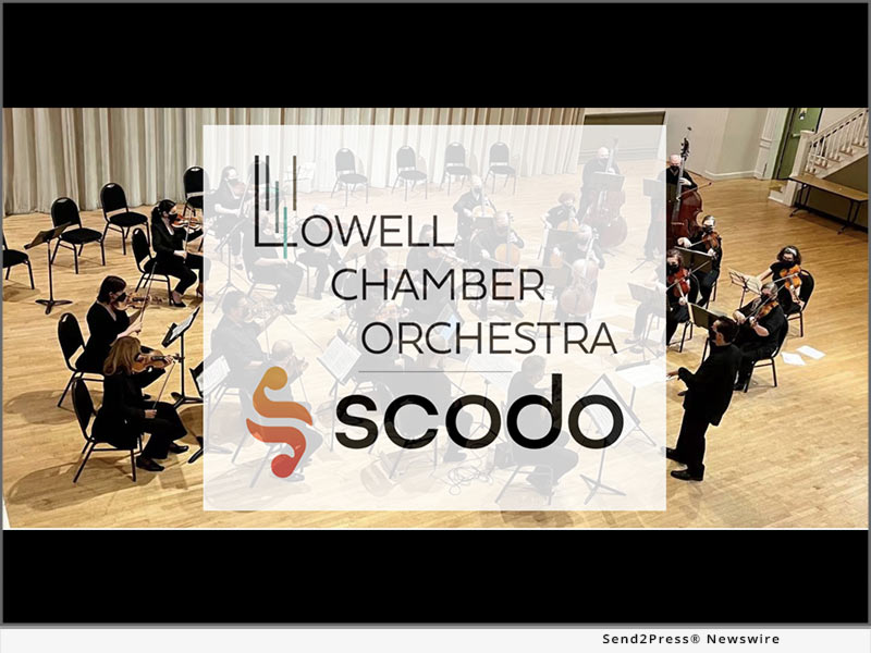 Lowell Chamber Orchestra - scodo