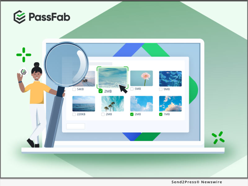 News from PassFab