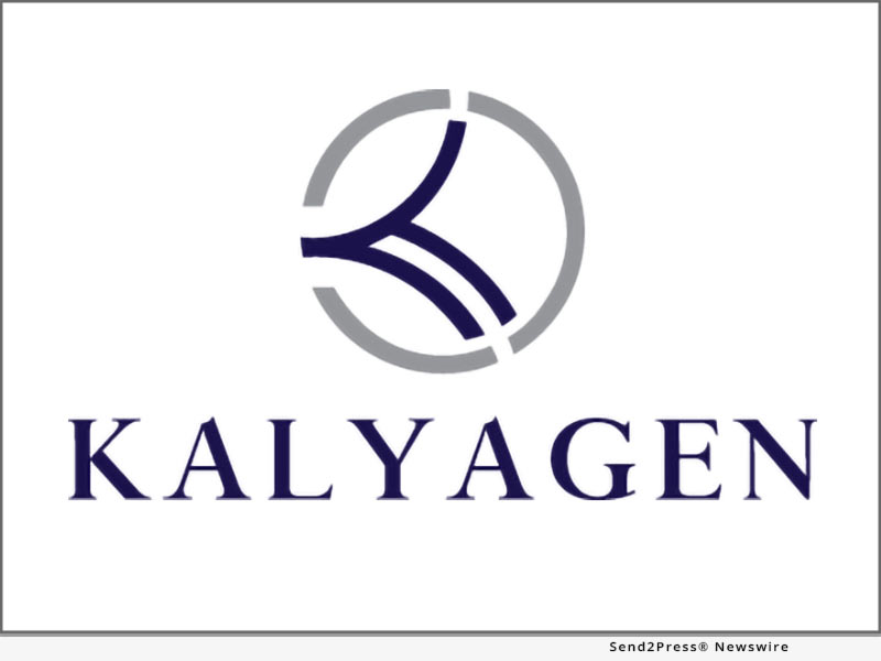 News from Kalyagen