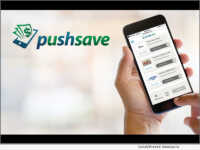 pushsave app