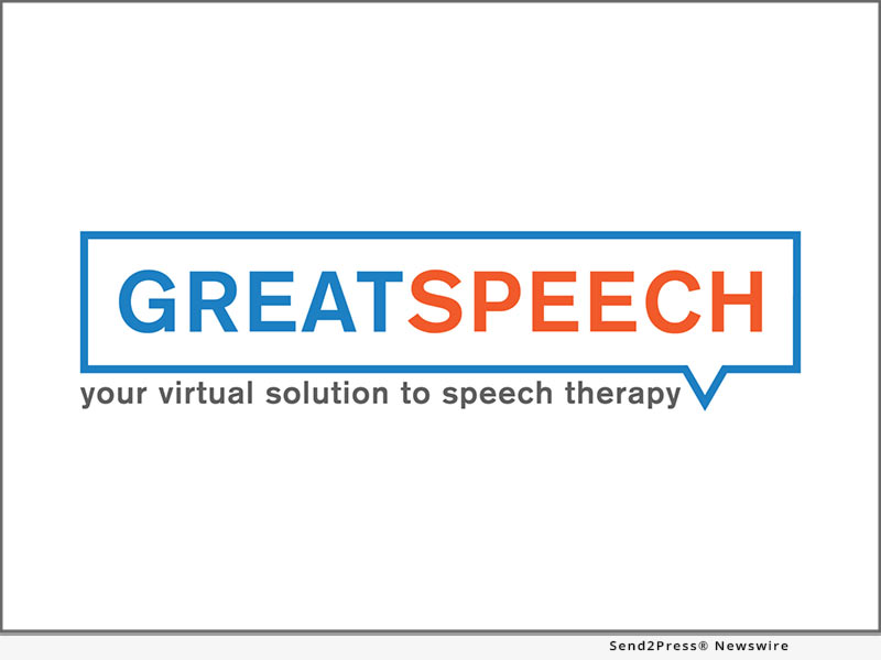 Great Speech - speech therapy