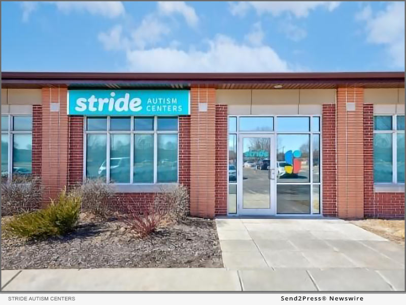 News from Stride Autism Centers