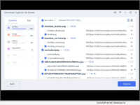 Tenorshare Duplicate File Deleter
